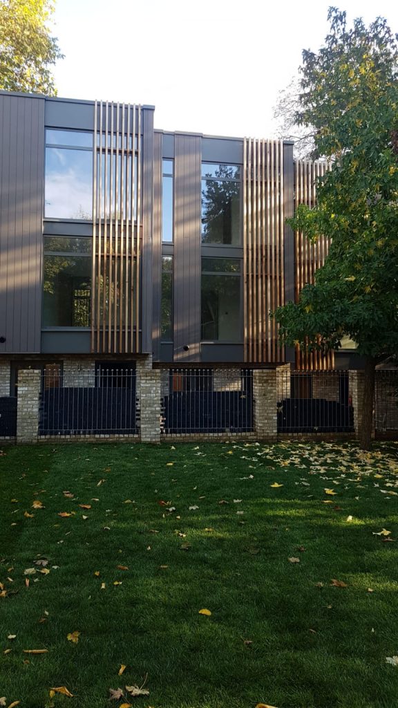 Malpas Rd, Brockley